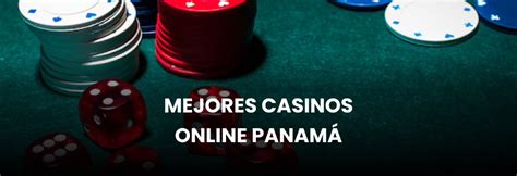 Mejores casinos online en Panamá » Sólo ofertas con licencia